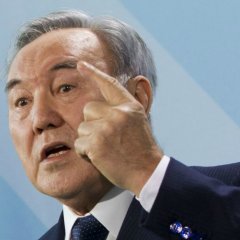 Казах