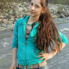 KEEP CALM AND LOVE ADELINA