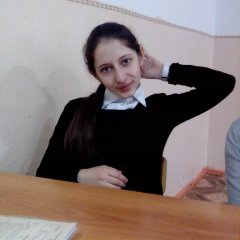 KEEP CALM AND LOVE ADELINA