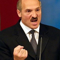 Керимов vs Лукашенко