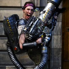 Лазертаг Lasertag Оружие