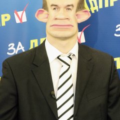 лдпр михаил дегтярев