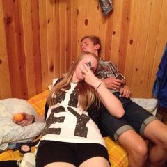 любимчики бумеранг 2013
