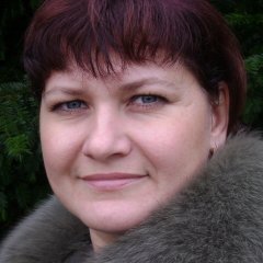 Людмила Баранова Калюта