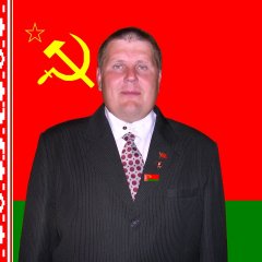 Михаил Вавилов
