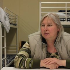 Михална