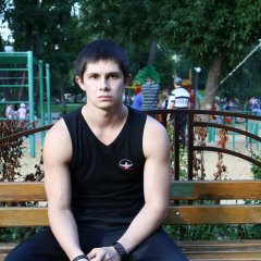 Мишаня
