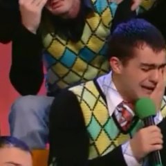 Мое лицо