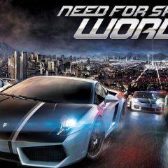 NFS WORLD