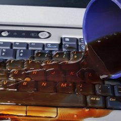 ноут