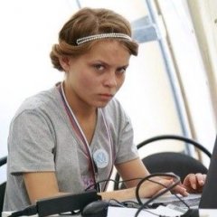 Ну давай по юмори мне тут