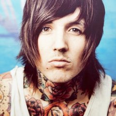 Oliver Sykes