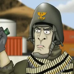 полковник 100