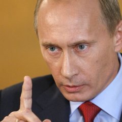 путин