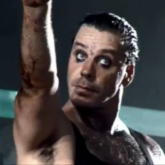 rammstein