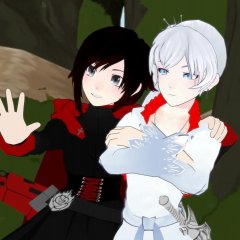 RWBY