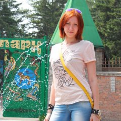 Рыжие девушки - охуенны