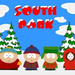 south park