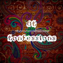 такой типичный OC Confessions