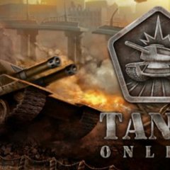 Танки Онлайн