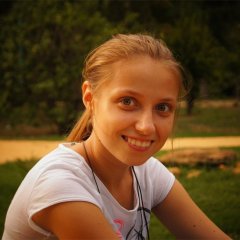 Танюха