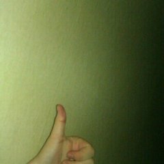 thumb