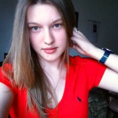 Типичная Надя