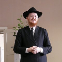 Типичный Еврей
