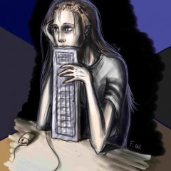 Типичный писатель фанфиков v2