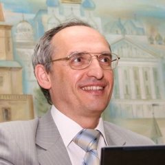 Торсунов