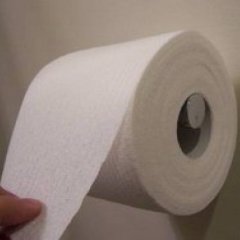 Туалетная бумага