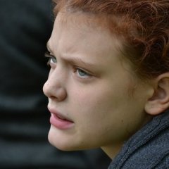 Ты охуел