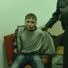 Убери камеру