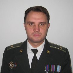 военКа