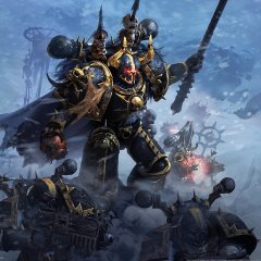 Warhammer