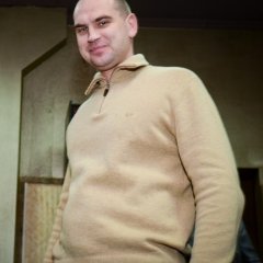 Я как Герасим на всю хуйню согла