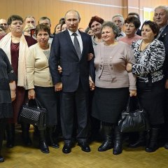 ядерный эректорат