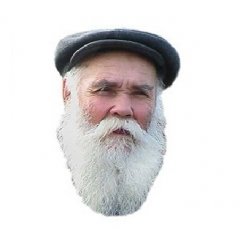 Як казав мй Дд