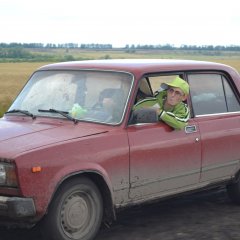 жигуль