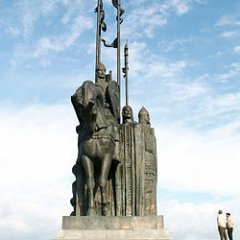 александр невский