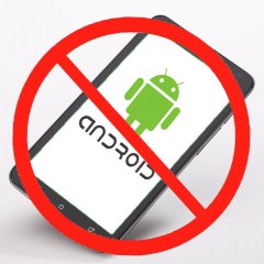 Android govno