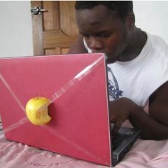 Apple