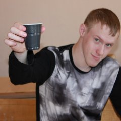 бокал