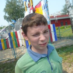 БОЛТ