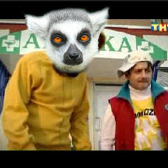 Да ты УЗБАГОЙСЯ