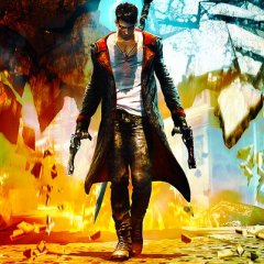 Данте DmC