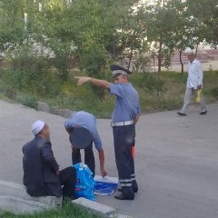 дедуля