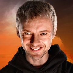Дон Кихот - Темная Версия Социон