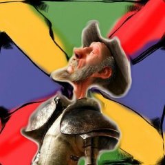 Дон Кихот Сервантеса Соционика