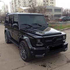 Едем в соседнее село с Кадыровой